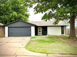2301 N North Star Dr, Stillwater, OK 74075