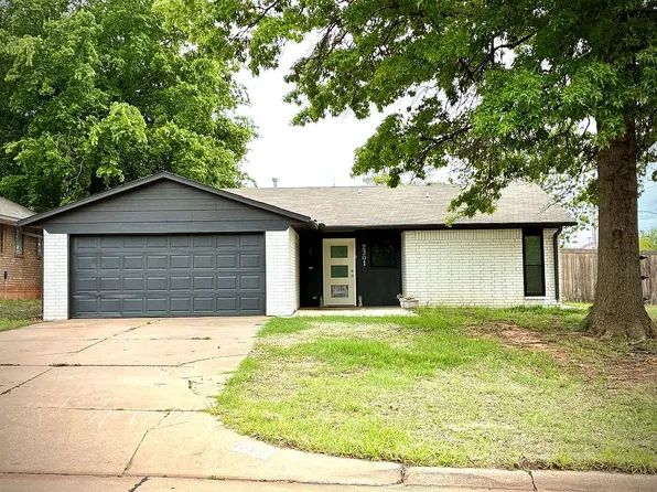 2301 N North Star Dr, Stillwater, OK 74075