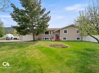 614 S Oakes St, Helena, MT 59601