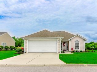 1668 Langley Dr, Longs, SC 29568