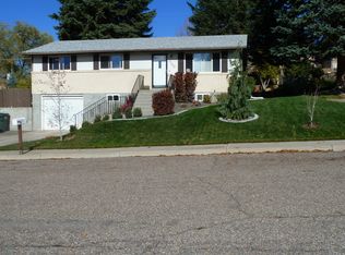 1790 Syringa St, Pocatello, ID 83201