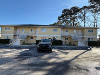 1200 5th Ave. N #1003, Myrtle Beach, SC, 29575