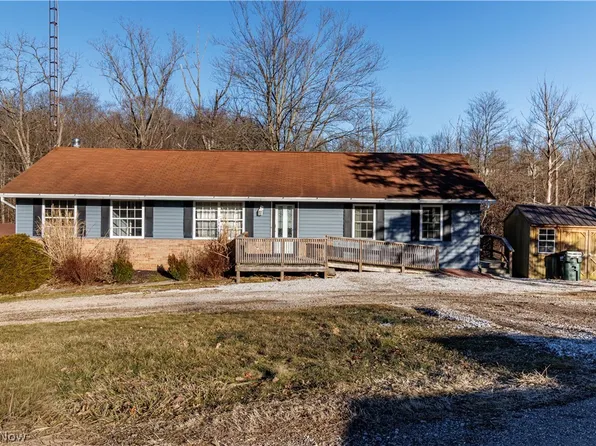 5814 Laura Ave, Homeworth, OH 44634