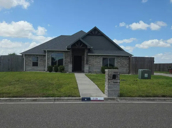 1009 W Gem Ave, Raymondville, TX 78580