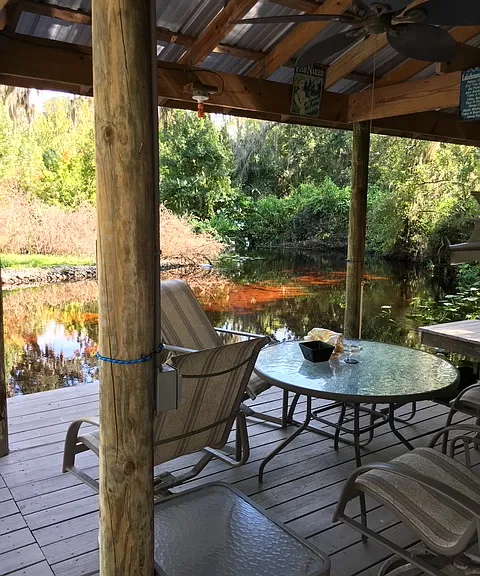9131 Old Tiger Creek Trl #3 — Photo 4