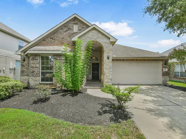 9702 Beckwood Post Dr, Houston, TX 77095