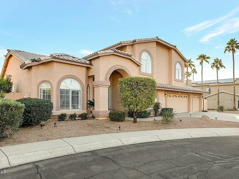 6901 E Evans Dr — Photo 6