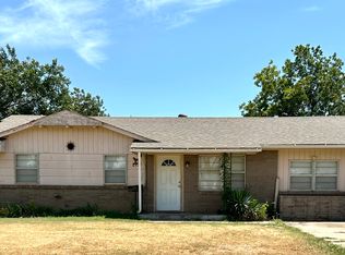 6920 S Drexel Ave, Oklahoma City, OK 73159