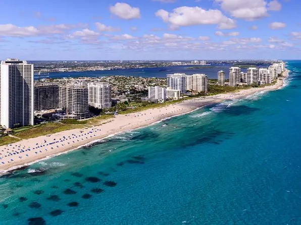 2800 N Ocean Dr, Riviera Beach, FL