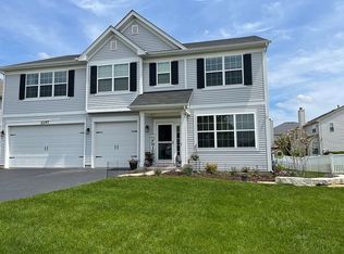 2197 Misty Creek Trl, Bolingbrook, IL 60490