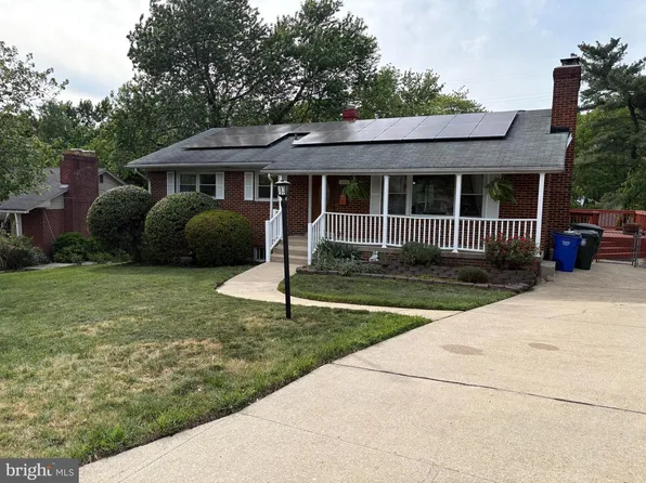 9325 Limestone Pl, College Park, MD 20740