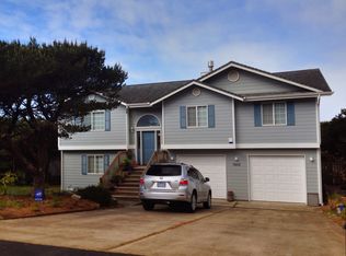 3602 NW Hidden Lake Dr, Waldport, OR