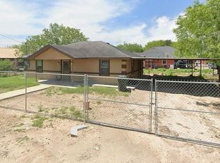 19 El Quiote St, La Grulla, TX 78548