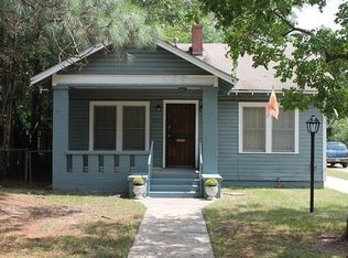 255 Rickarby St, Mobile, AL 36606