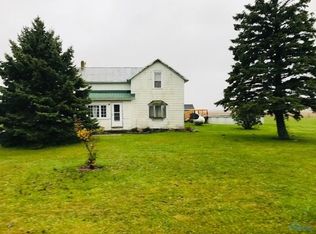 5637 County Road 41, Helena, OH 43435