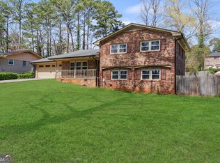 3474 Boring Rd, Decatur, GA 30034