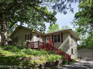 2511 Sherwood Dr, Des Moines, IA 50310