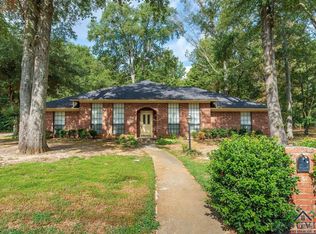 4501 Jeff Davis St, Marshall, TX 75672