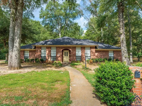 4501 Jeff Davis St, Marshall, TX 75672
