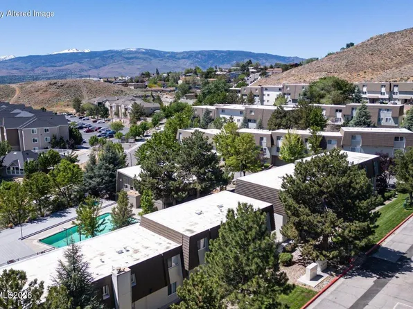 140 Griswold Ct #C, Reno, NV 89503