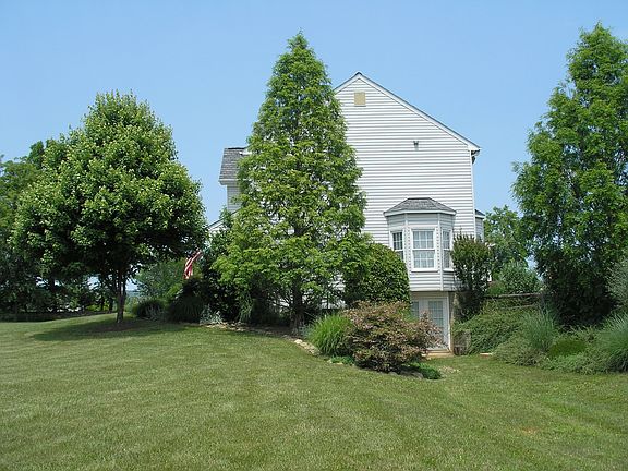 South side