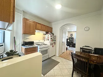 Rented by Corcoran