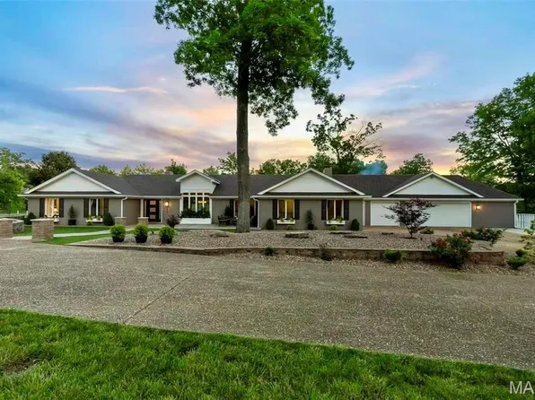 298 Garnet Ln, Cape Girardeau, MO 63701