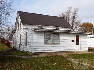 710 15th St, Eldora, IA 50627