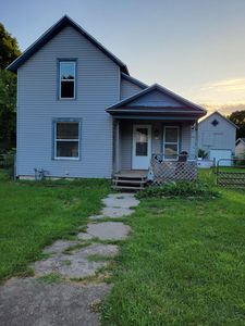 39 Dunning Ave, Battle Creek, MI, 49037