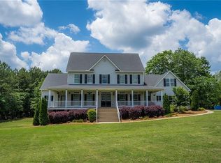 2180 Ross Rd, Social Circle, GA 30025