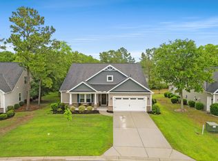 1908 Old Mary Ann Court, Longs, SC 29568