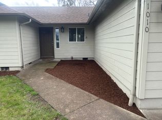 1010 37th Ave SW, Albany, OR 97321