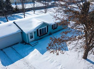 1230 Norton St, Hammond, WI 54015