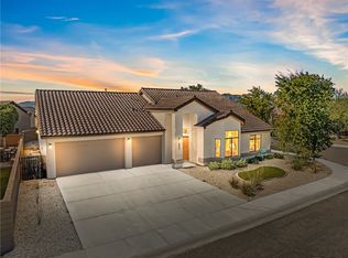 5657 S Chico Ln, Fort Mohave, AZ 86426