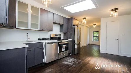 Rented by Nooklyn NYC LLC