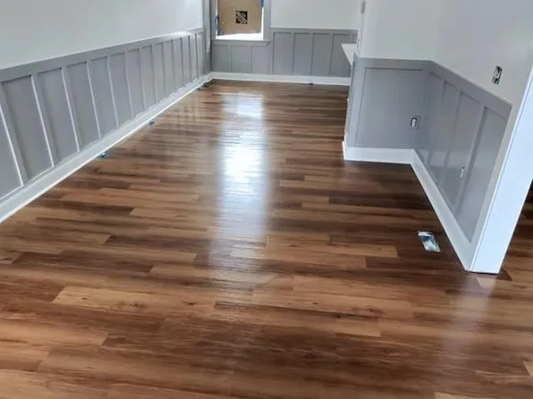 3507 W Garrison Ave, Baltimore, MD 21215