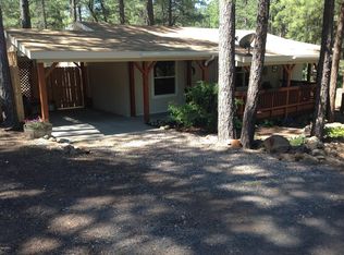 17085 S Redwood Dr, Munds Park, AZ 86017
