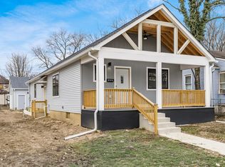 535 N Ohio Ave, Columbus, OH 43203