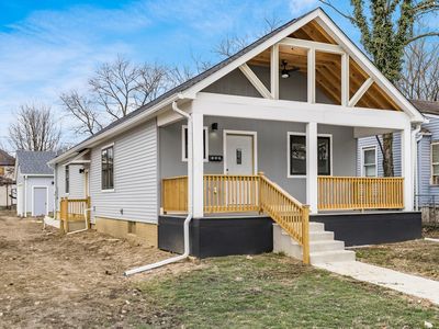535 N Ohio Ave, Columbus, OH, 43203