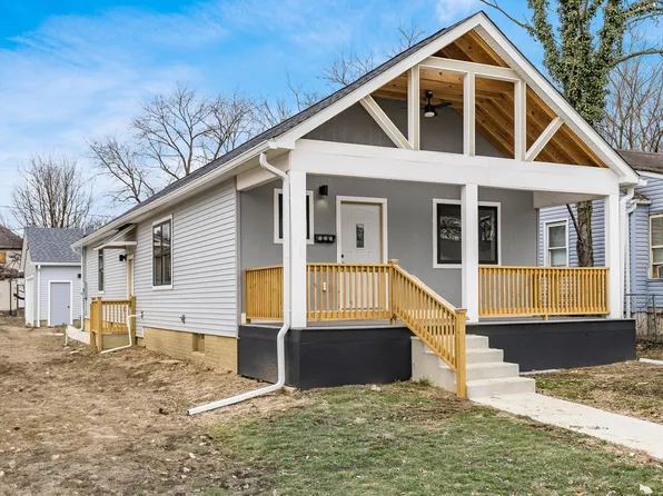 535 N Ohio Ave, Columbus, OH 43203