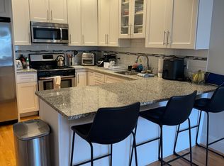 387 W Broadway #6, South Boston, MA 02127