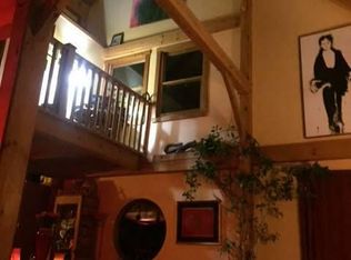 401 Creekwood Trl, Black Hawk, CO 80422