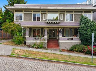 714 N 1st Avenue N, Seattle, WA 98109