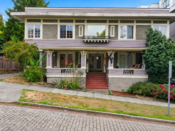 714 N 1st Avenue N, Seattle, WA 98109