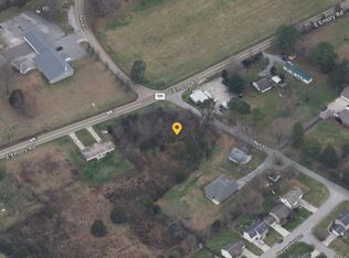 E Emory Rd, Knoxville, TN 37938