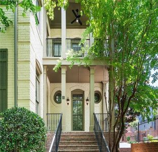 3127 Lenox Rd NE APT 6, Atlanta, GA, 30324