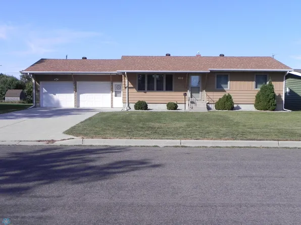 614 15th Ave N, Wahpeton, ND 58075