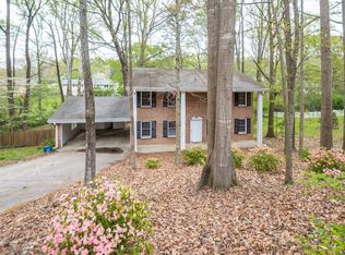 315 Heritage Ln, Alpharetta, GA 30009