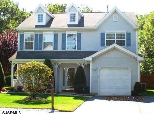 155 E Mourning Dove Way, Galloway, NJ 08205