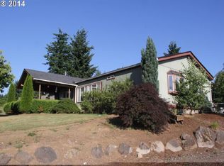 33525 SE Doyle Rd, Estacada, OR 97023